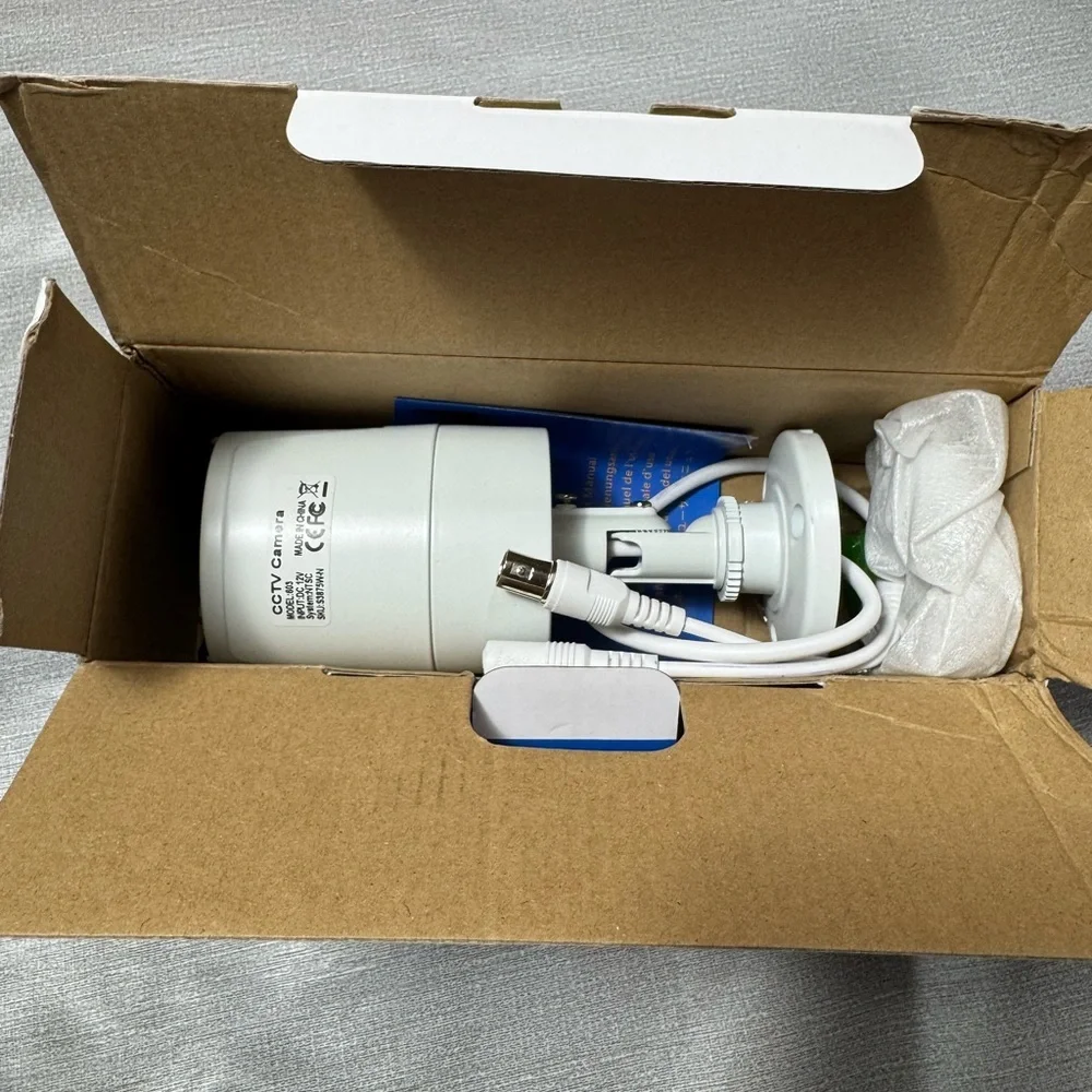 New KKmoon HD Camera CCTV Home Security